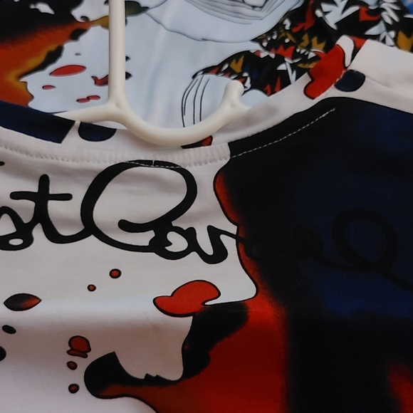 Just Cavelli original shirt. - Picture 1 of 5